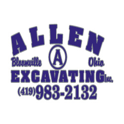 Allen Excavating