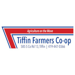 Tiffin Farmers Co-op